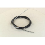 Трос ручного гальма VW CADDY II 96-04, L=1672/1125 (RIDER) 