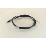 Трос ручного гальма VW PASSAT 88-93, L=1745/1180 (RIDER) 