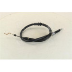 Трос ручного гальма VW TRANSPORTER IV 92-03, L=945/715 (RIDER) 