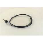 Трос зчеплення FORD SIERRA 87-93, L=1410/1080 (RIDER) 