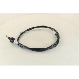 Трос зчеплення FORD SIERRA 87-93, L=1410/1080 (RIDER)