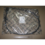 Трос зчеплення FORD TRANSIT 91-00, L= 1495/1105 (RIDER) 