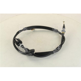 Трос сцепления FORD TRANSIT 91-00, L=1400/1105 (RIDER)