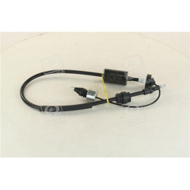 Трос зчеплення RENAULT KANGOO 97-, L=955/660 (RIDER)