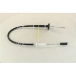 Трос зчеплення VW GOLF Ii, III 86-98, L=798/550 (RIDER) 