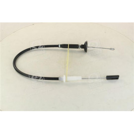 Трос зчеплення VW GOLF Ii, III 86-98, L=798/550 (RIDER)