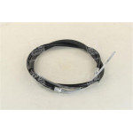 Трос ручного гальма VW GOLF II 86-91, L=1525/1080 (RIDER) 