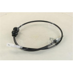 Трос спідометра VW GOLF Ii, III 86-98, L=1120 (RIDER) 