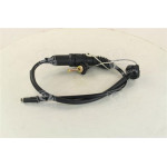 Трос зчеплення VW TRANSPORTER IV 92-03, L=1250/965 (RIDER) 