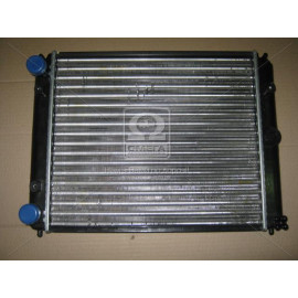 Радіатор вод. охолодж. ТАВРІЯ (вир-во Прамо)