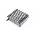 Радіатор обігрівача універс. кабіни МТЗ (вир-во України) 