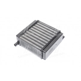 Радіатор обігрівача універс. кабіни МТЗ (вир-во України)