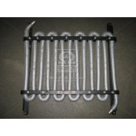 Радіатор масляний МТЗ 80,82 (змійовик) (вир-во України) 