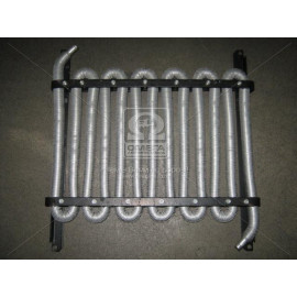 Радіатор масляний МТЗ 80,82 (змійовик) (вир-во України)