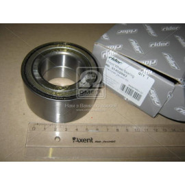 Підшипник маточини CHEVROLET LACETTI 05- передн. (RIDER)  Підшипник маточини CHEVROLET LACETTI 05- передн. (RIDER)