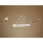 Трубка гальмівна ВАЗ 2101 задня ліва <ДК> 