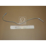 Трубка гальмівна ВАЗ 2101 передня ліва <ДК> 