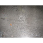 Трубка гальмівна ВАЗ 2108 від регулятора до правого заднього гальма <ДК> 