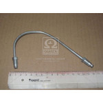 Трубка гальмівна ВАЗ 2108 від регулятора до лівого заднього гальма <ДК> 