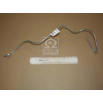 Трубка гальмівна ВАЗ 2110 задня права <ДК> 