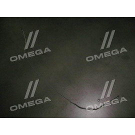 Трубка гальмівна ВАЗ 2110 від регулятора до правого заднього гальма <ДК>