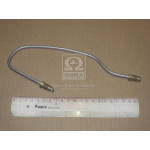 Трубка гальмівна ВАЗ 2110 від регулятора тиску до лівого заднього гальма <ДК> 