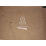 Трубка гальмівна ВАЗ 2121 задня права <ДК> 