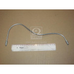 Трубка гальмівна ВАЗ 2121 передня ліва коротка <ДК> 