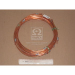 Трубка гальмівна ГАЗ 3302 компл. 10 трубок (мід.) <ДК> 