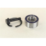 Підшипник маточини AUDI 100, A4, A6,VW PASSAT (B3) передн. (RIDER) 