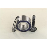 Підшипник маточини AUDI 80, A4, A6, VW PASSAT (RIDER) 