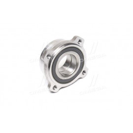 Ступица колеса (без болтов и гайки) BMW 5 (E39) 96-03 задн. (RIDER)  Ступица колеса (без болтов и гайки) BMW 5 (E39) 96-03 задн. (RIDER)