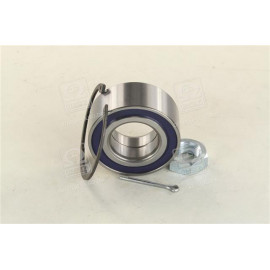 Подшипник ступицы к-т  CITROEN BERLINGO 99- , PEUGEOT PARTNER 98- (RIDER)