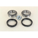 Підшипник маточини FIAT DUCATO, CITROEN JUMPER, PEUGEOT BOXER 94-02  передн. (RIDER) 