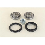 Підшипник маточини FORD ESCORT 80-90, ORION 86-90 передн. (RIDER) 