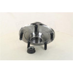 Маточина колеса FORD TRANSIT 00-06 задн. (RIDER) 