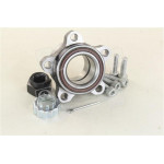 Маточина колеса FORD TRANSIT 00-06 передн. (RIDER) 