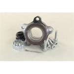 Маточина колеса FORD TRANSIT 06-14 передн. (RIDER) 