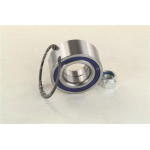 Підшипник маточини RENAULT TRAFIC 89-01 передн. (RIDER) 