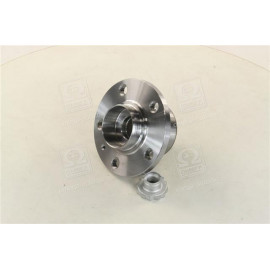 Ступица колеса к-т  SKODA FABIA 99-  передн. (RIDER)