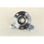 Маточина колеса SKODA FABIA 99-, VW POLO 01-   задн. (RIDER) 