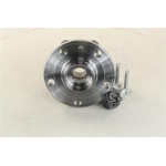 Маточина колеса SKODA OCTAVIA 04-, VW GOLF V 04-  (288 мм) передн. (RIDER) 