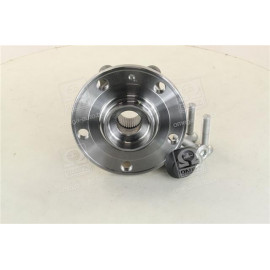 Маточина колеса SKODA OCTAVIA 04-, VW GOLF V 04-  (288 мм) передн. (RIDER)