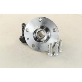 Маточина колеса SKODA OCTAVIA 04-. VW CADDY 04-. GOLF 03- передн. (280 мм) (RIDER)