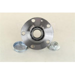 Маточина колеса SKODA OCTAVIA 96-, VW GOLF IV 98- задн. (RIDER) 