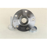 Маточина колеса SKODA OCTAVIA A5 04-. VW GOLF V. VI. PASSAT 05- задн. (RIDER) 