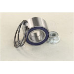 Підшипник маточини VW GOLF II, JETTA, POLO 83-01  (RIDER) 