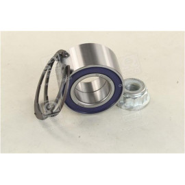 Підшипник маточини VW GOLF II, JETTA, POLO 83-01  (RIDER)