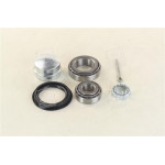 Підшипник маточини VW GOLF, PASSAT 85-99 задн. (RIDER) 