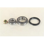 Підшипник маточини VW TRANSPORTER III -92  передн. (RIDER) 